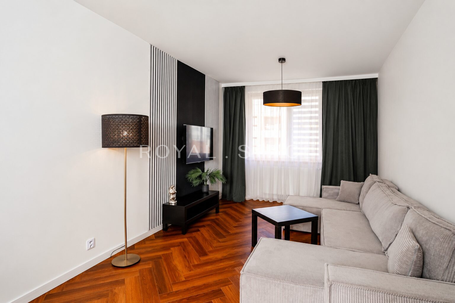 Jasny apartament blisko Wisły