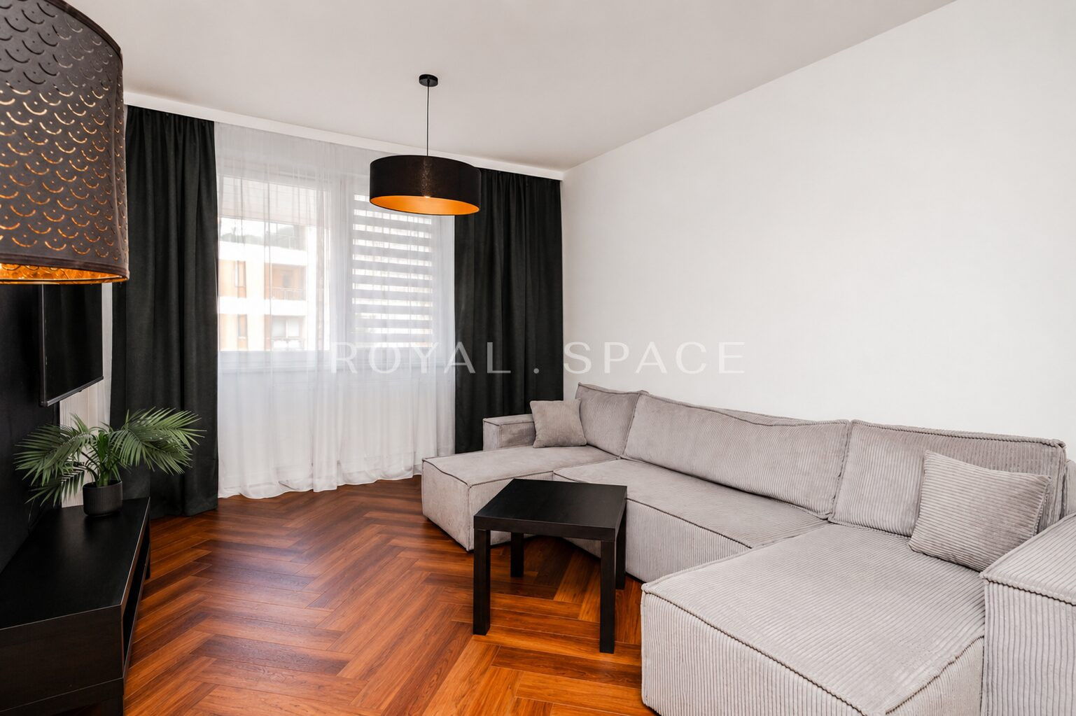 Jasny apartament blisko Wisły