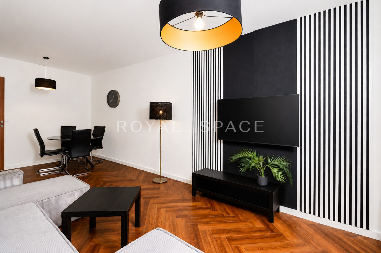 Jasny apartament blisko Wisły