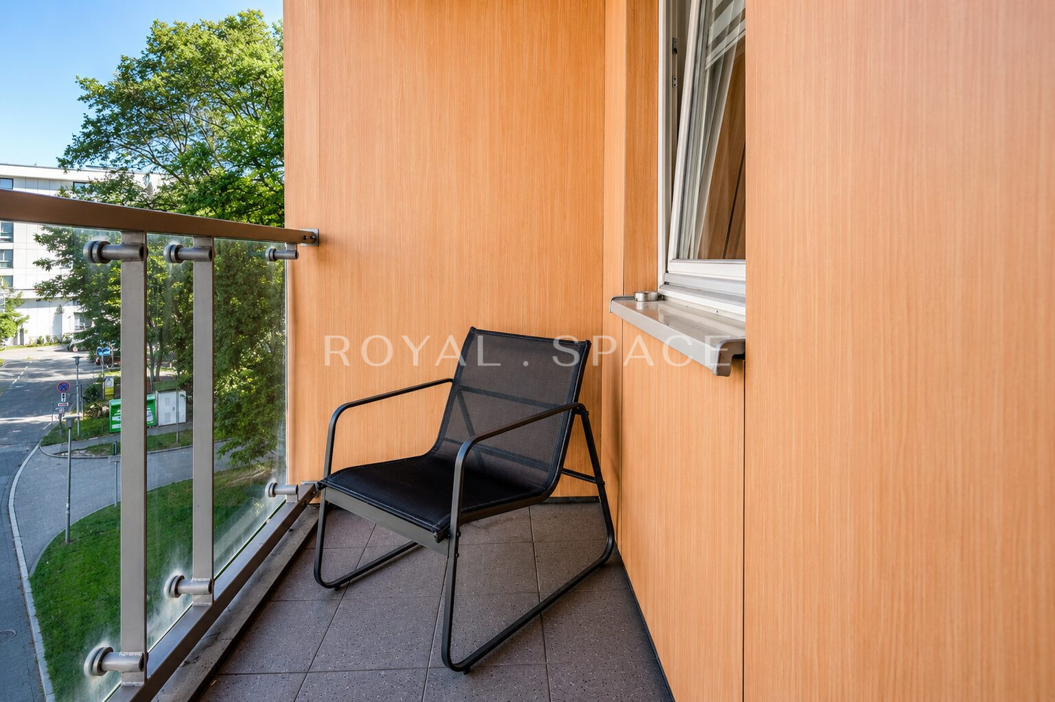 Jasny apartament blisko Wisły
