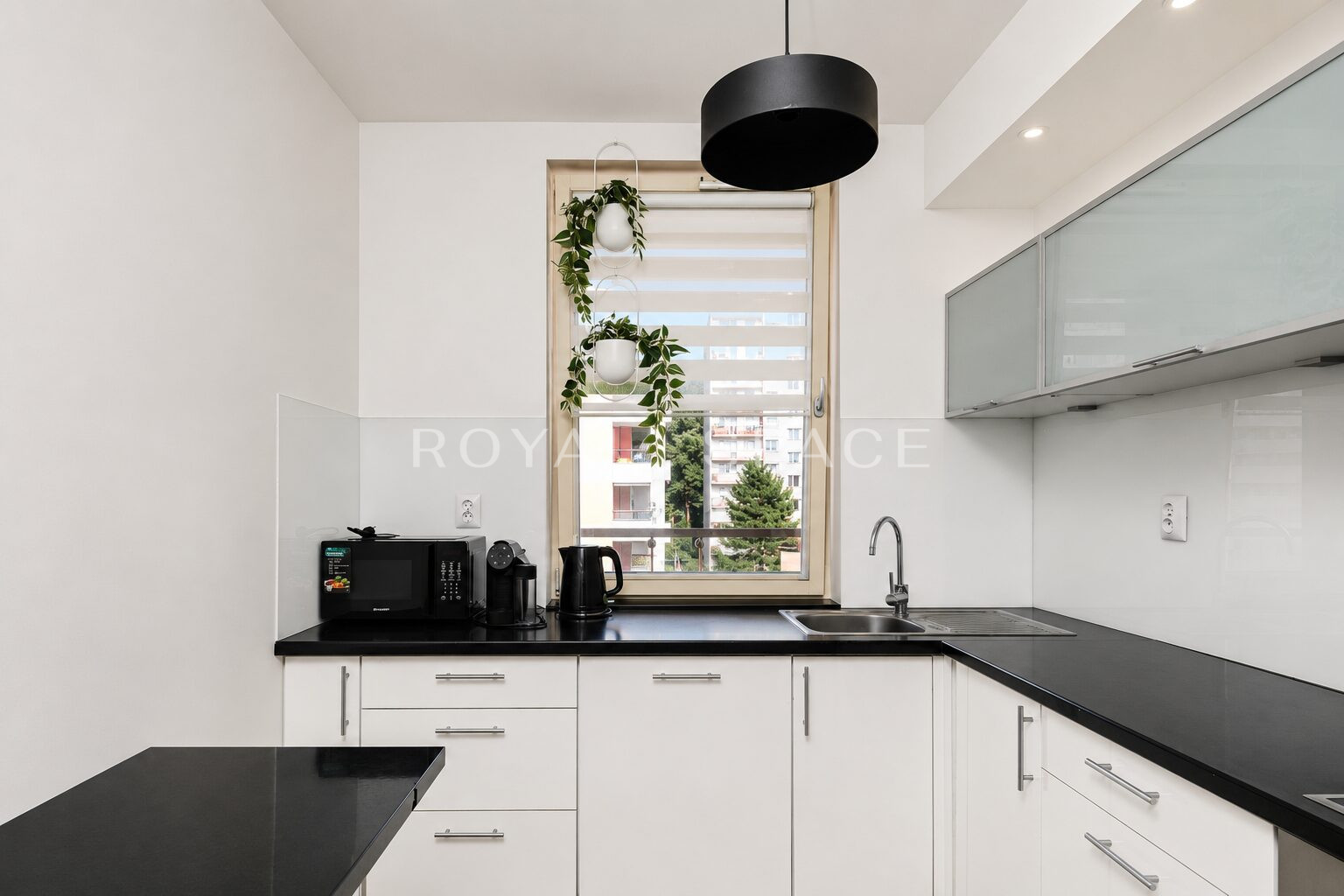 Jasny apartament blisko Wisły