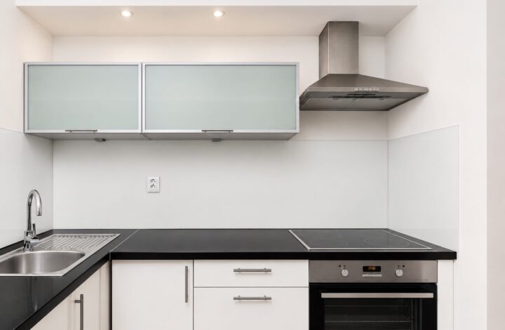 Jasny apartament blisko Wisły