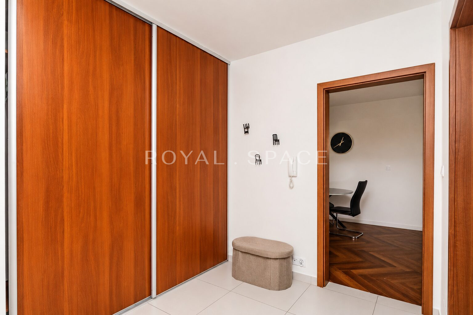 Jasny apartament blisko Wisły