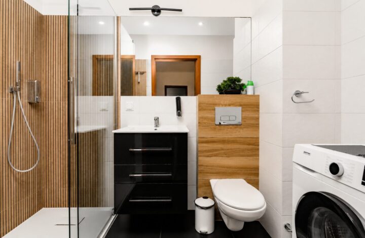 Jasny apartament blisko Wisły