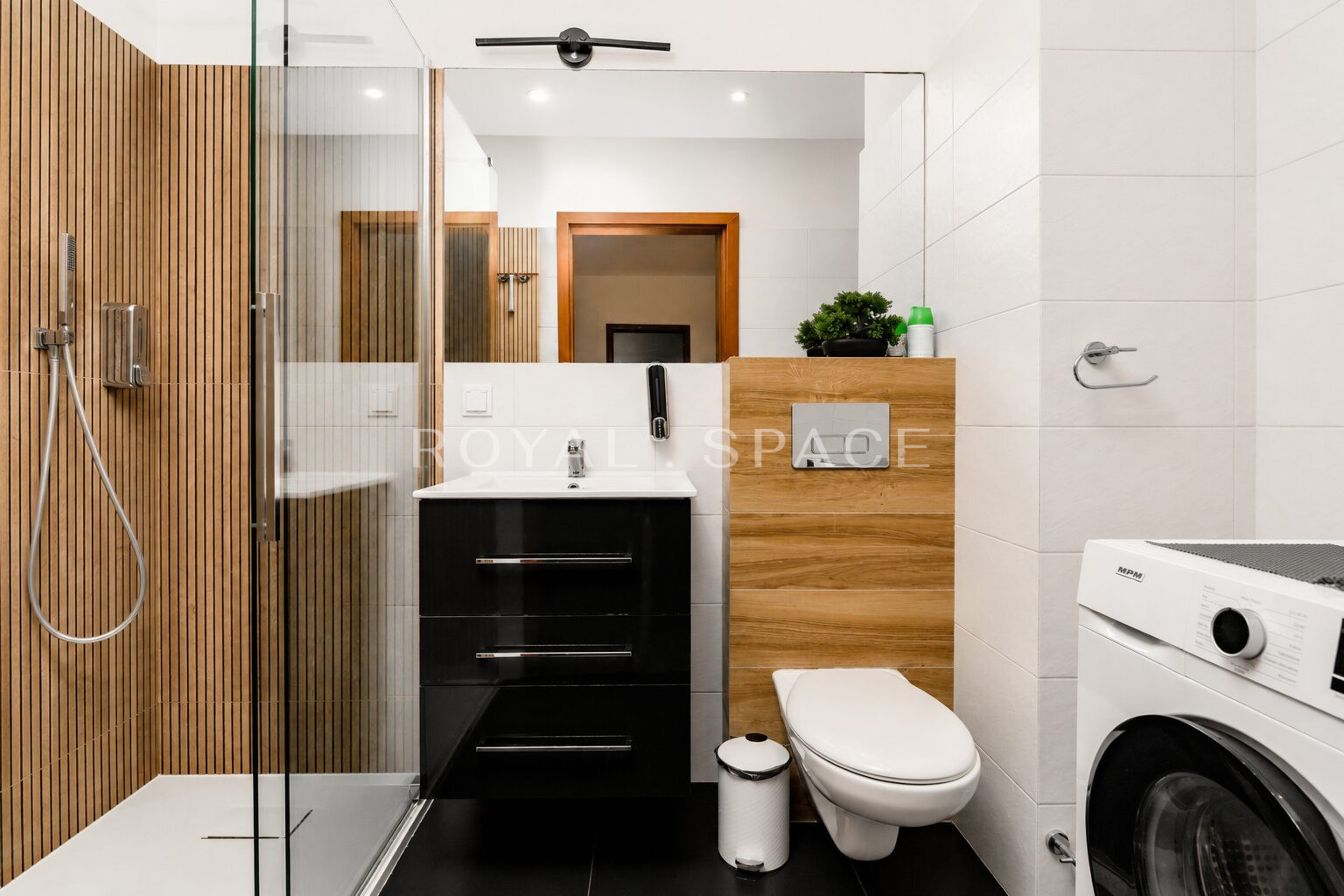 Jasny apartament blisko Wisły