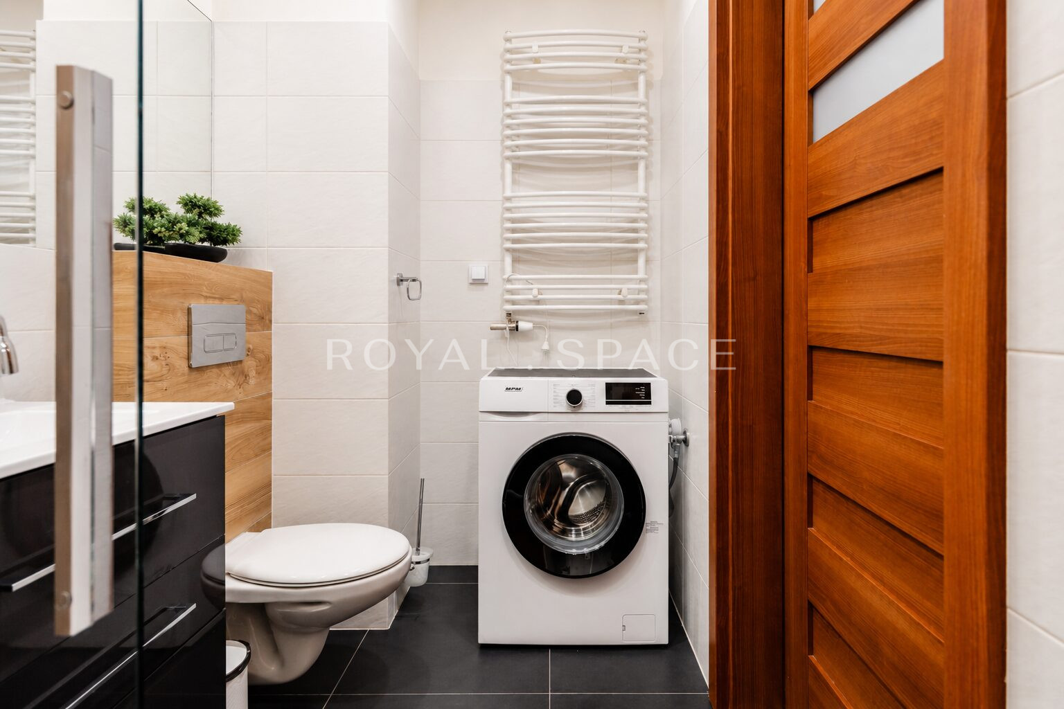 Jasny apartament blisko Wisły