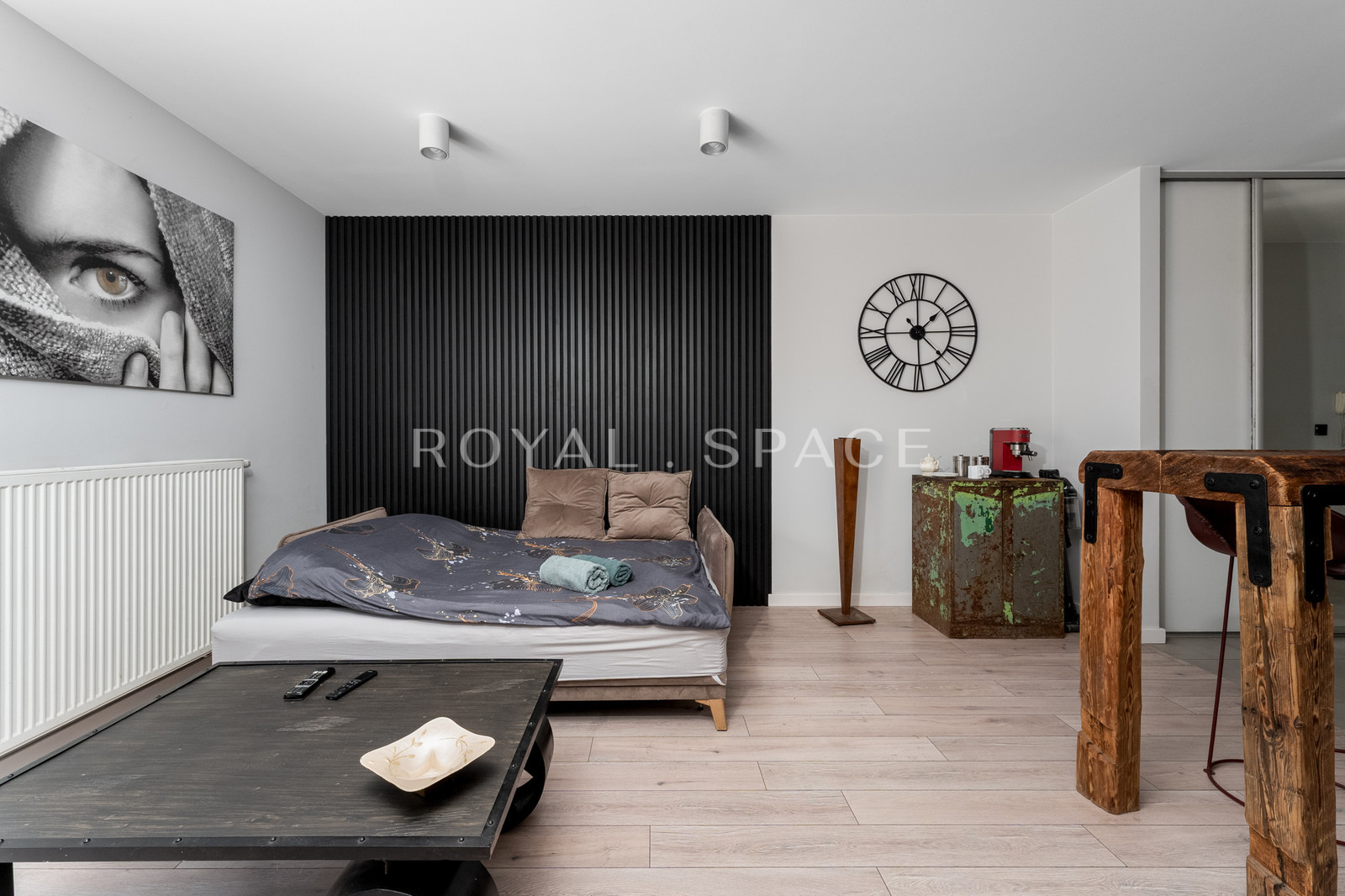 Cozy Flat with Private Garden
