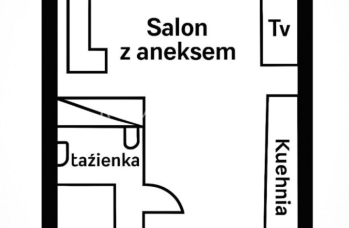 Nowoczesne studio w Browarach Warszawskich