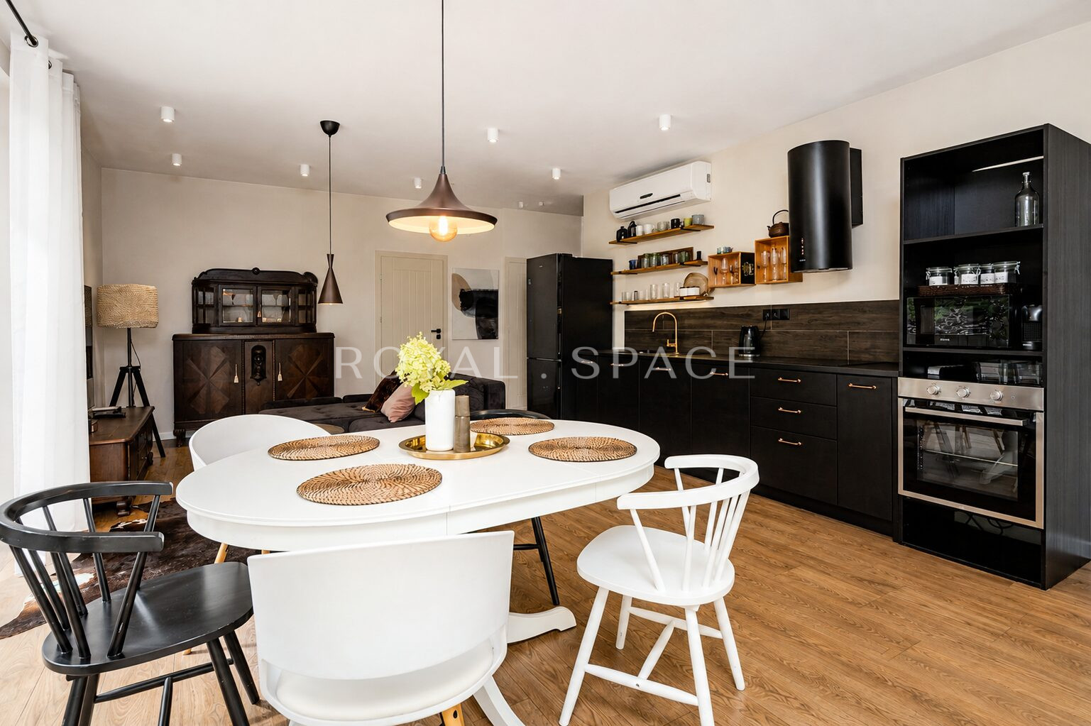 Apartament z ogródkiem I Las Wolski