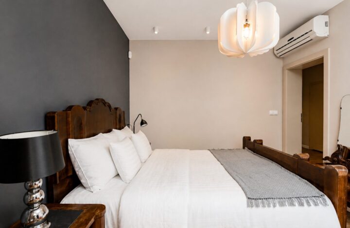 Apartament z ogródkiem I Las Wolski