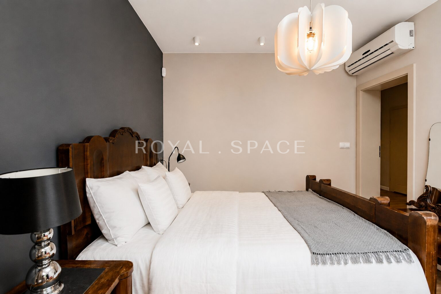 Apartament z ogródkiem I Las Wolski