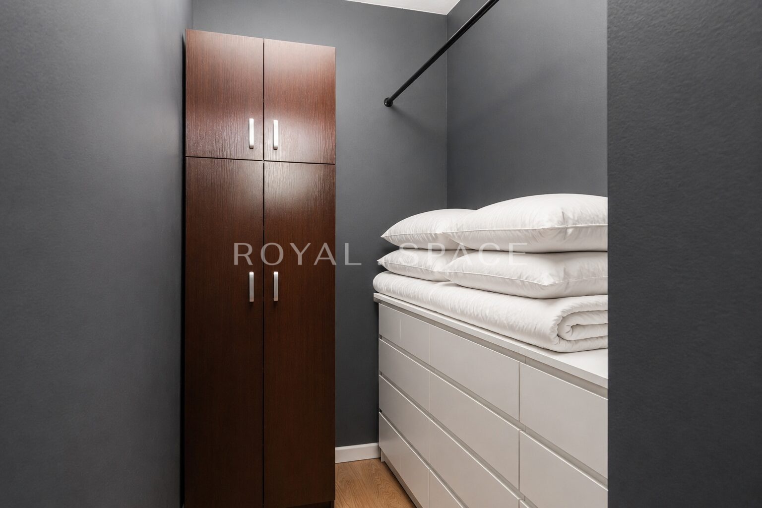 Apartament z ogródkiem I Las Wolski