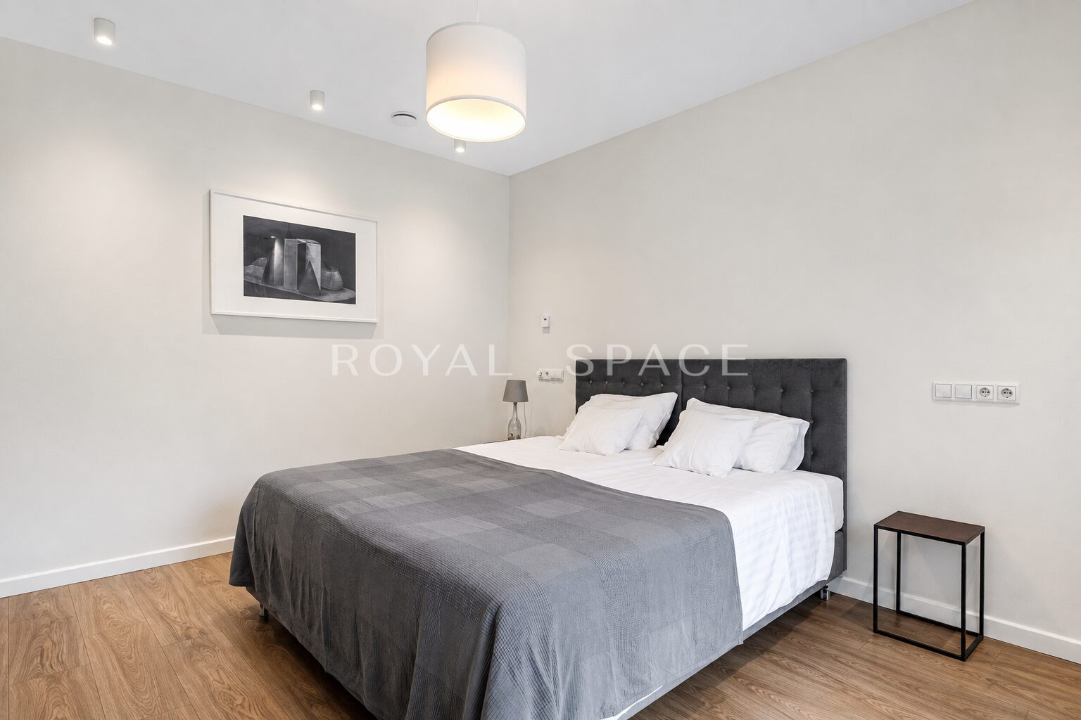 Apartament z ogródkiem I Las Wolski