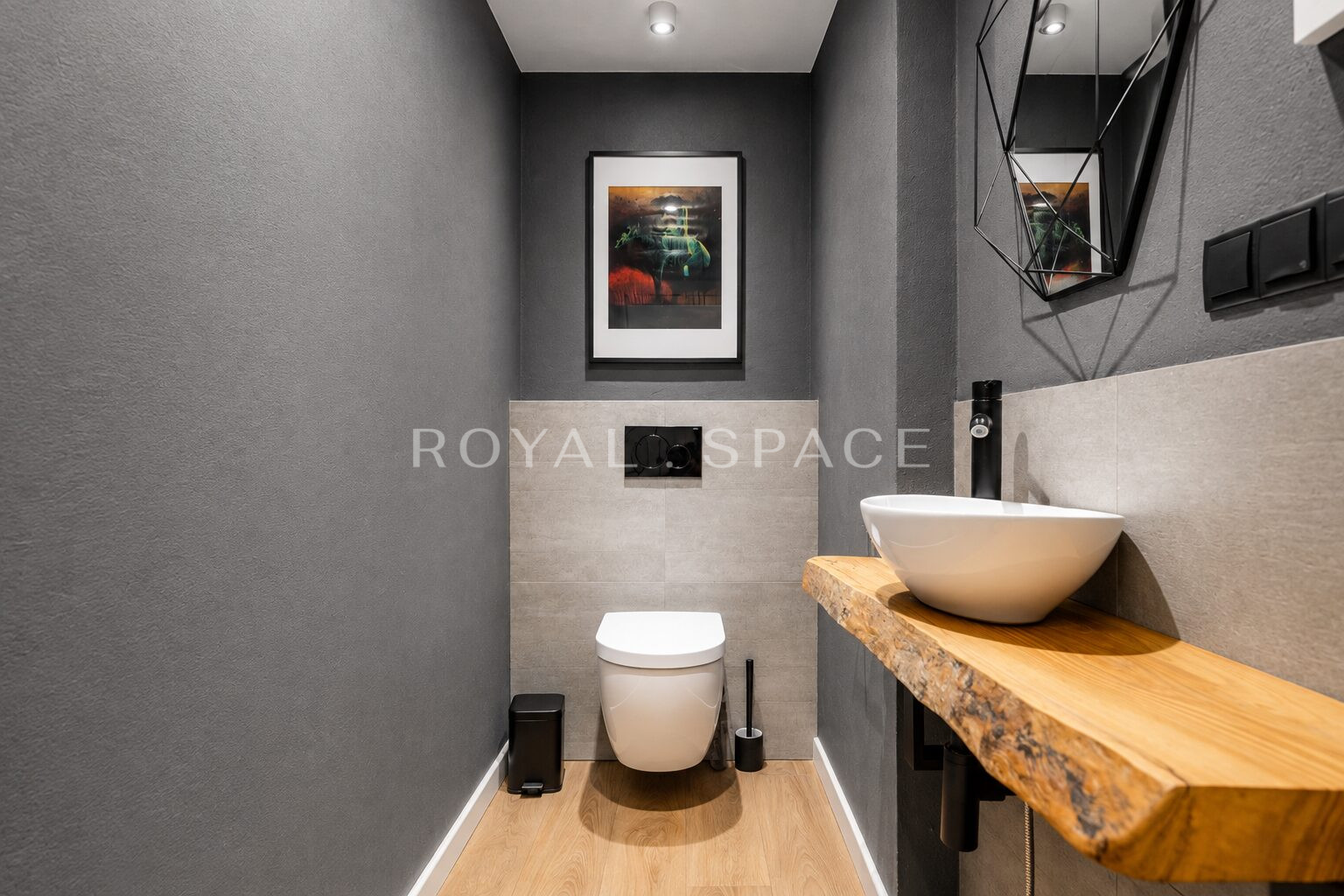 Apartament z ogródkiem I Las Wolski