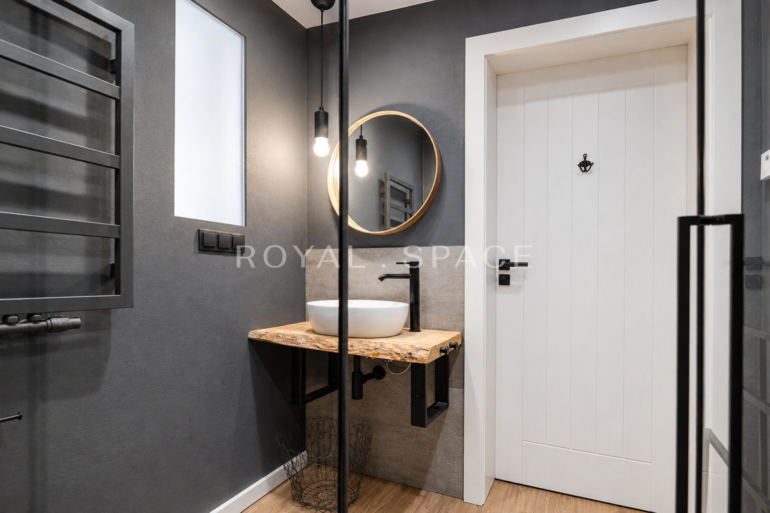 Apartament z ogródkiem I Las Wolski