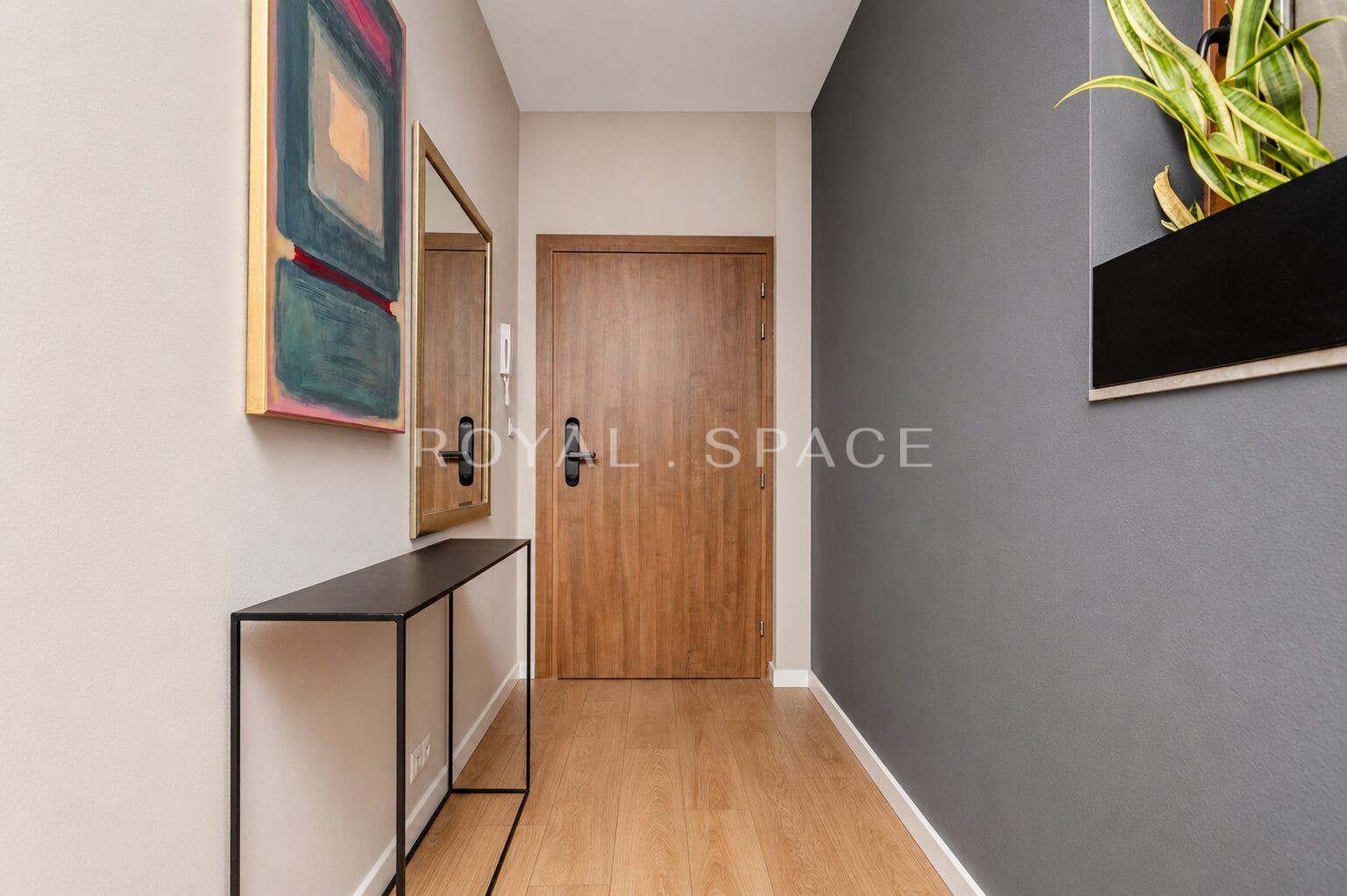Apartament z ogródkiem I Las Wolski