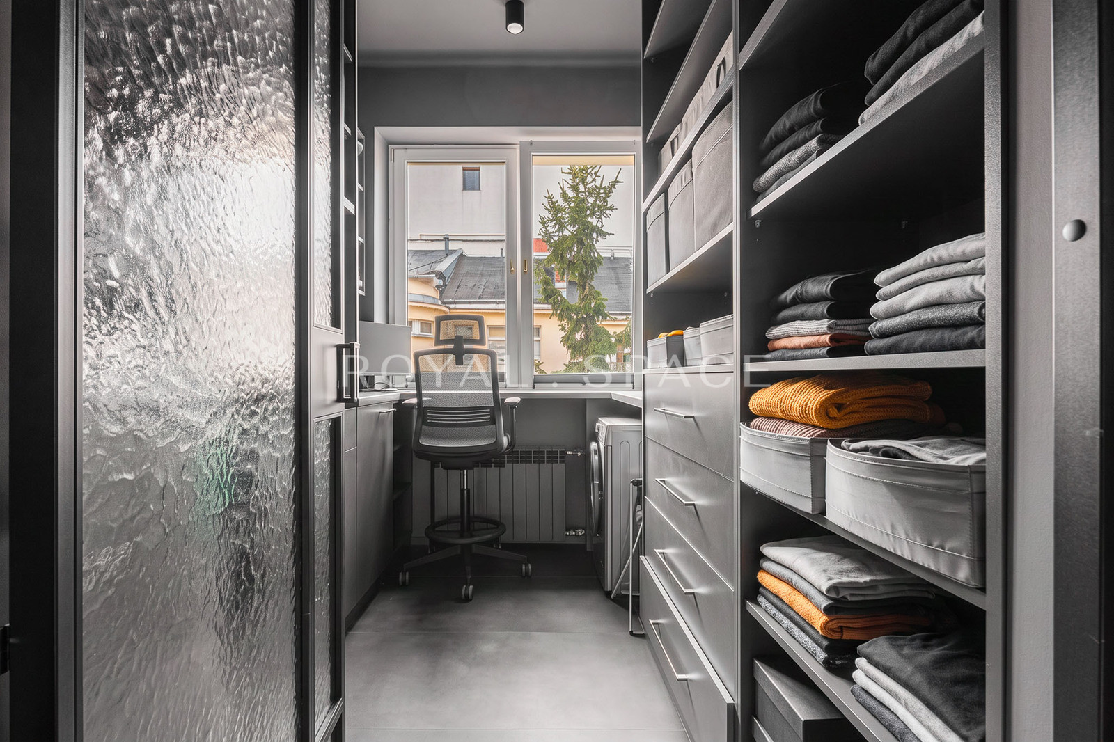 Apartament w zabytkowej kamienicy przy Wspólnej