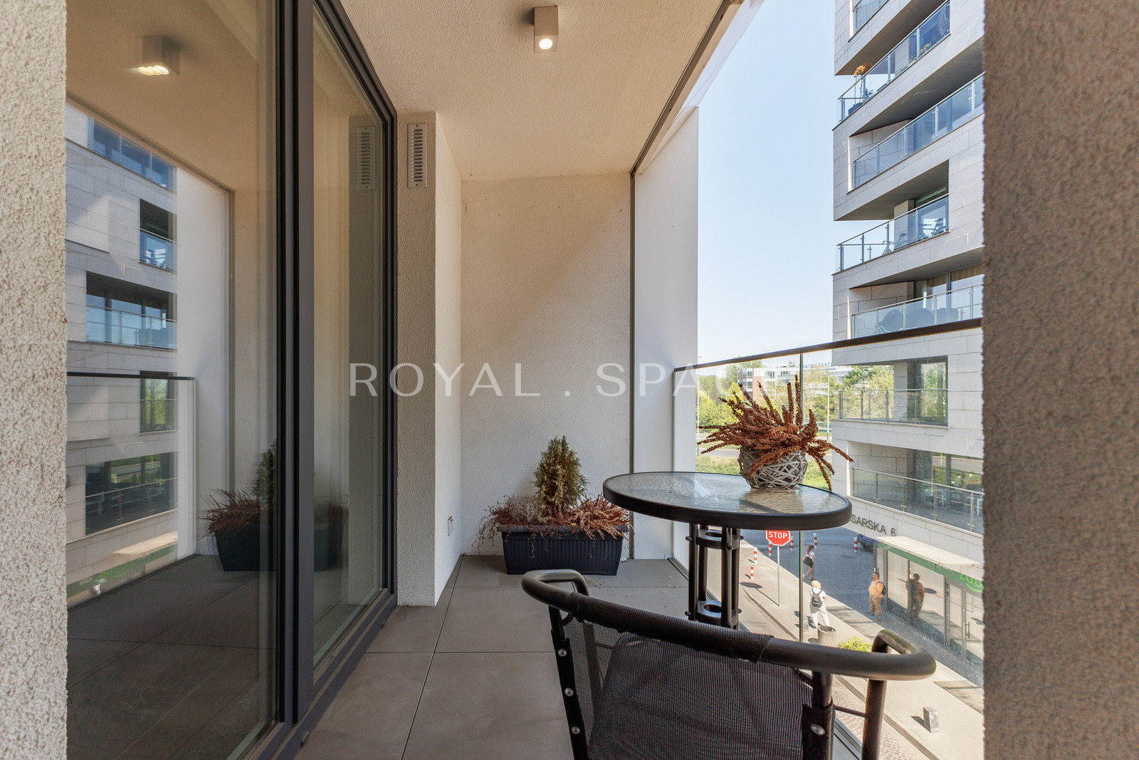 Nowoczesny apartament w sercu Zabłocia!