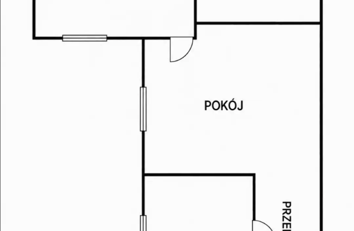 Apartament w zabytkowej kamienicy przy Wspólnej