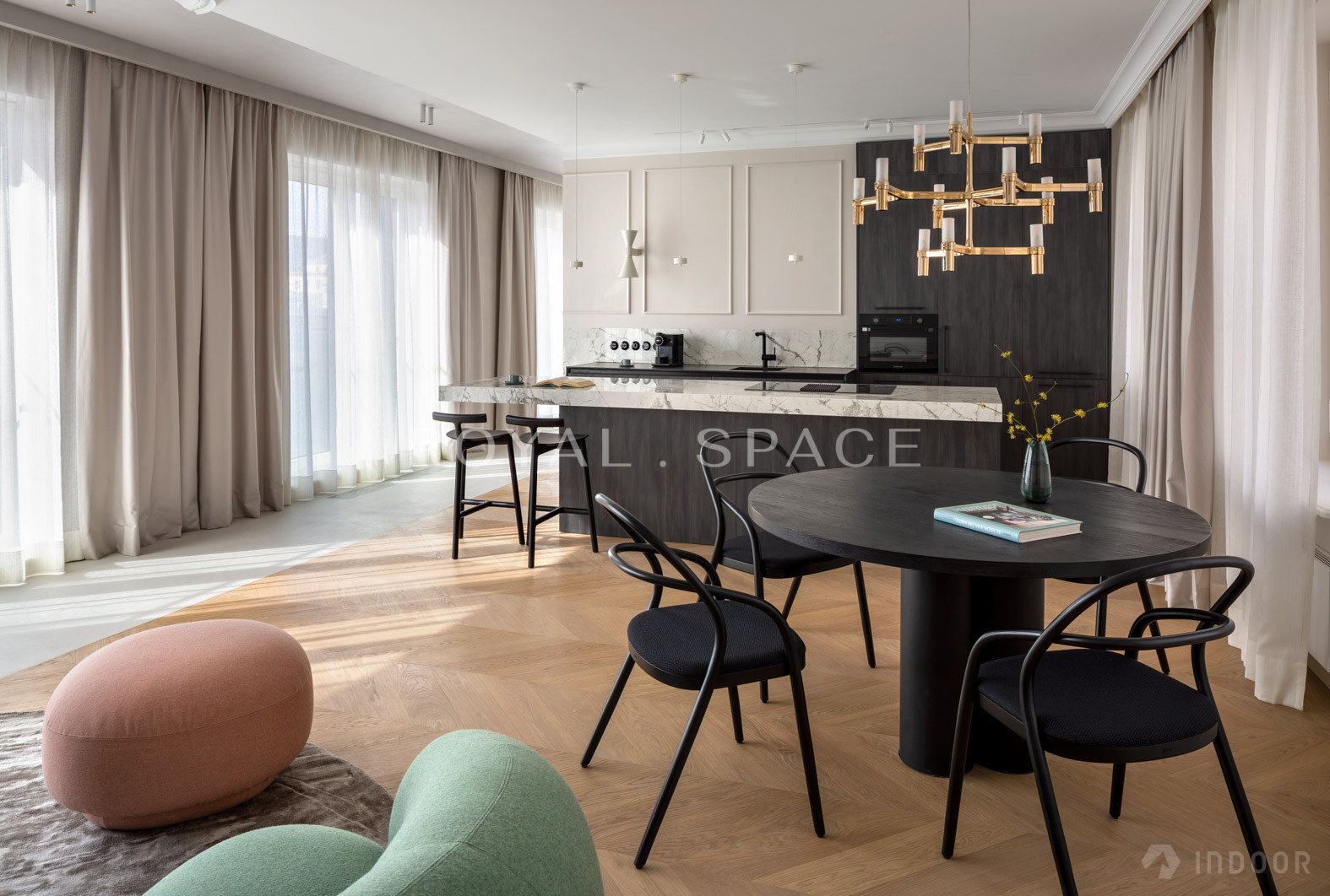 Wyjątkowy apartament w prestiżowej inwestycji