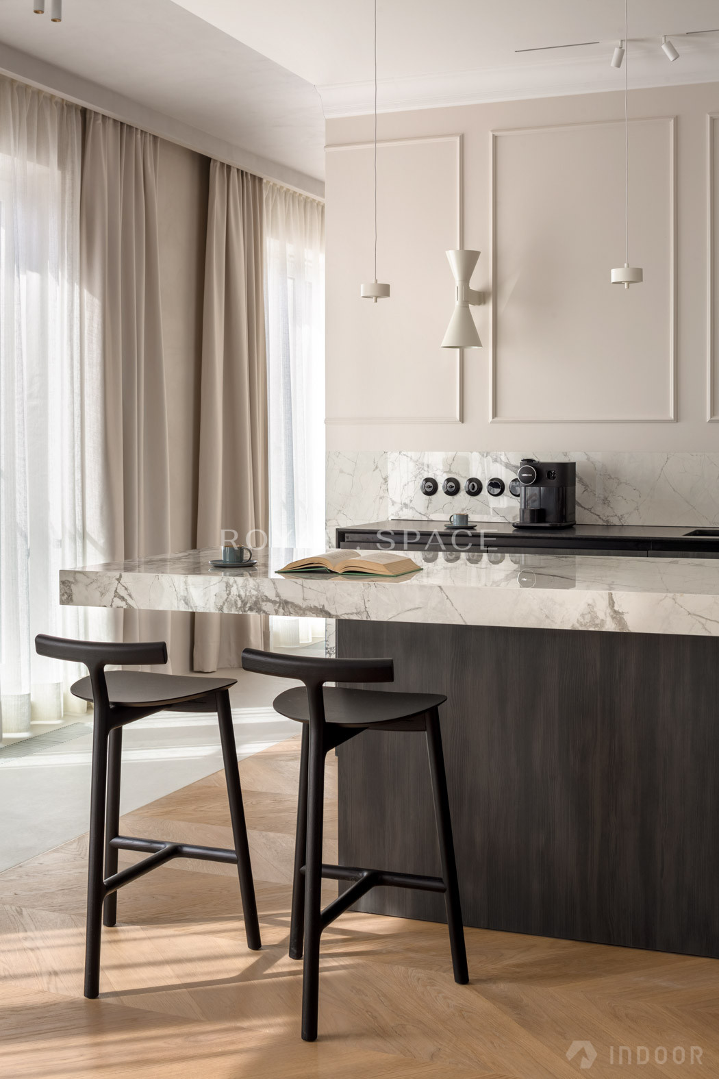 Wyjątkowy apartament w prestiżowej inwestycji