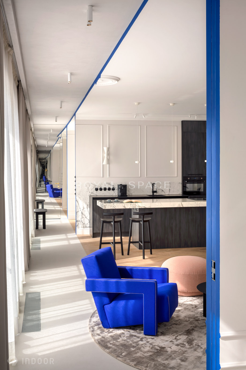 Wyjątkowy apartament w prestiżowej inwestycji