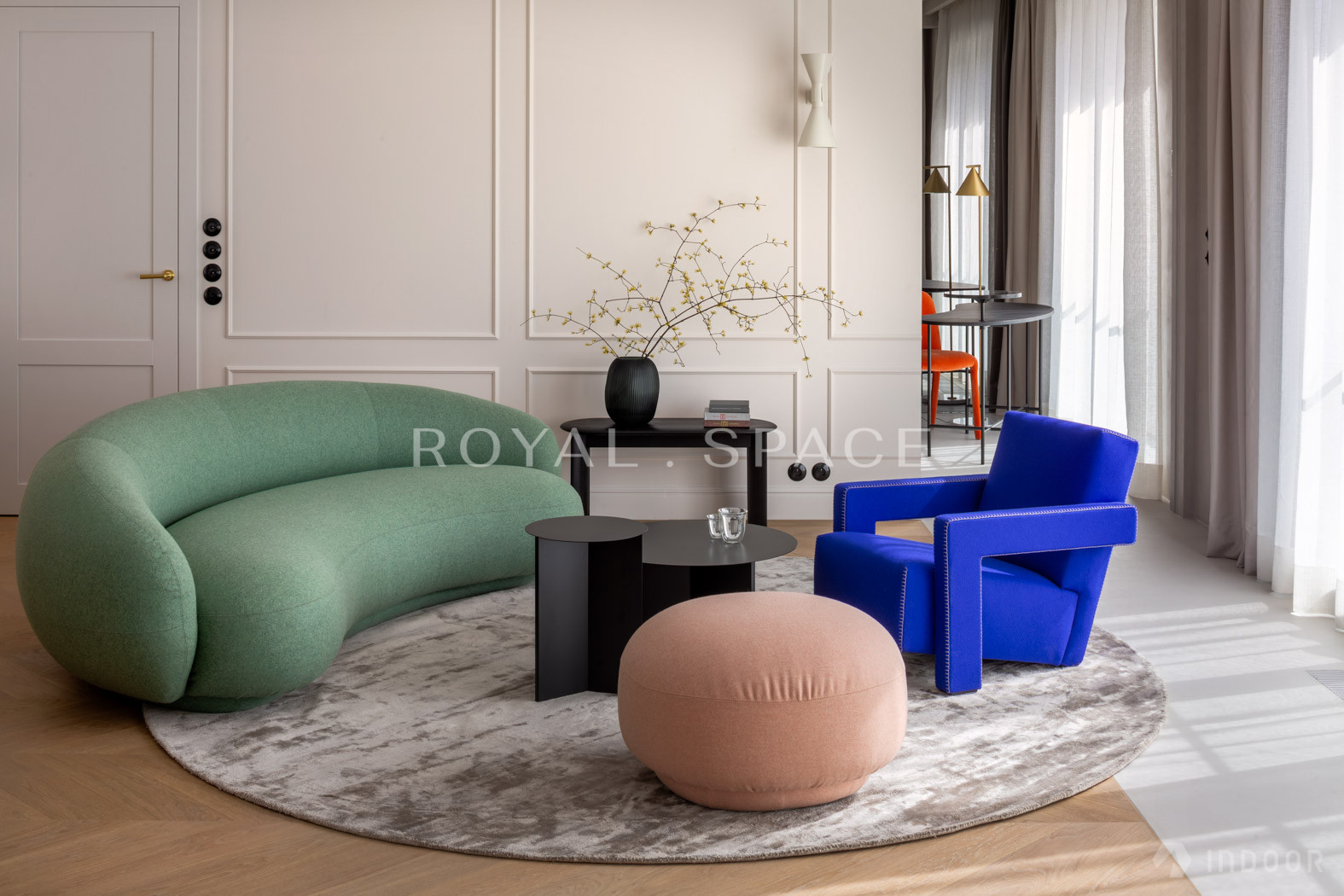 Wyjątkowy apartament w prestiżowej inwestycji
