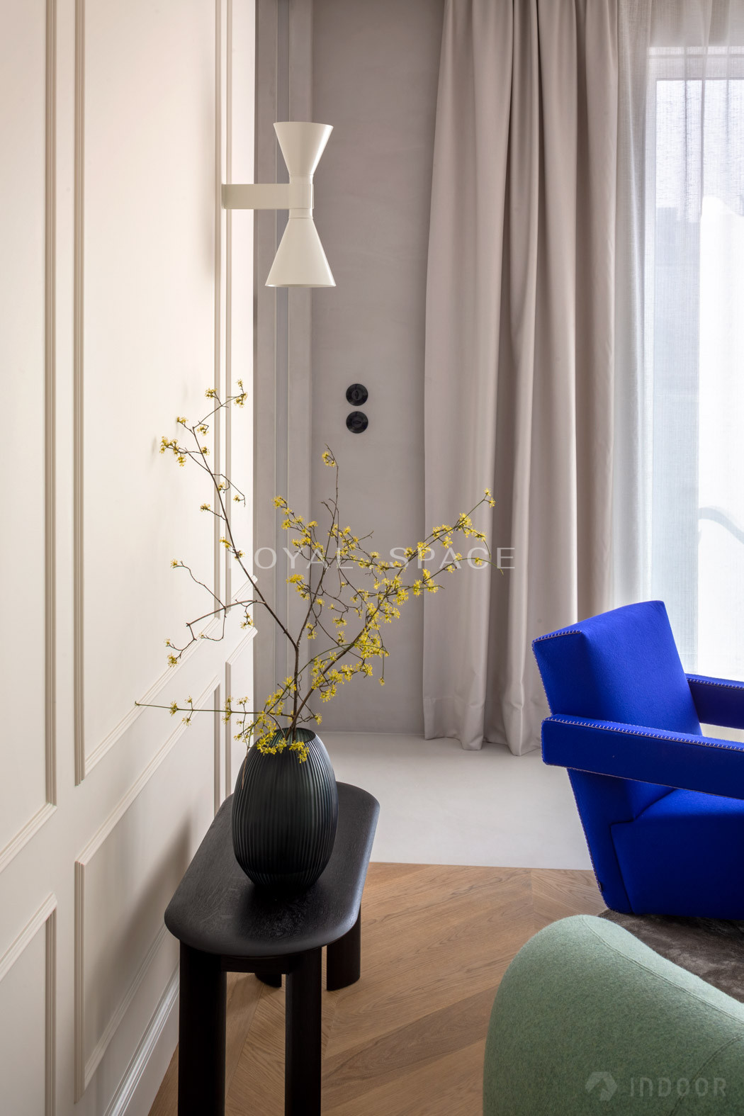 Wyjątkowy apartament w prestiżowej inwestycji