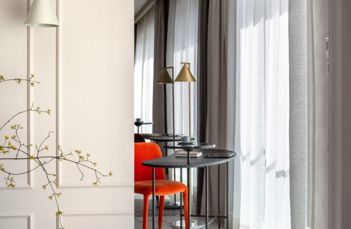 Wyjątkowy apartament w prestiżowej inwestycji
