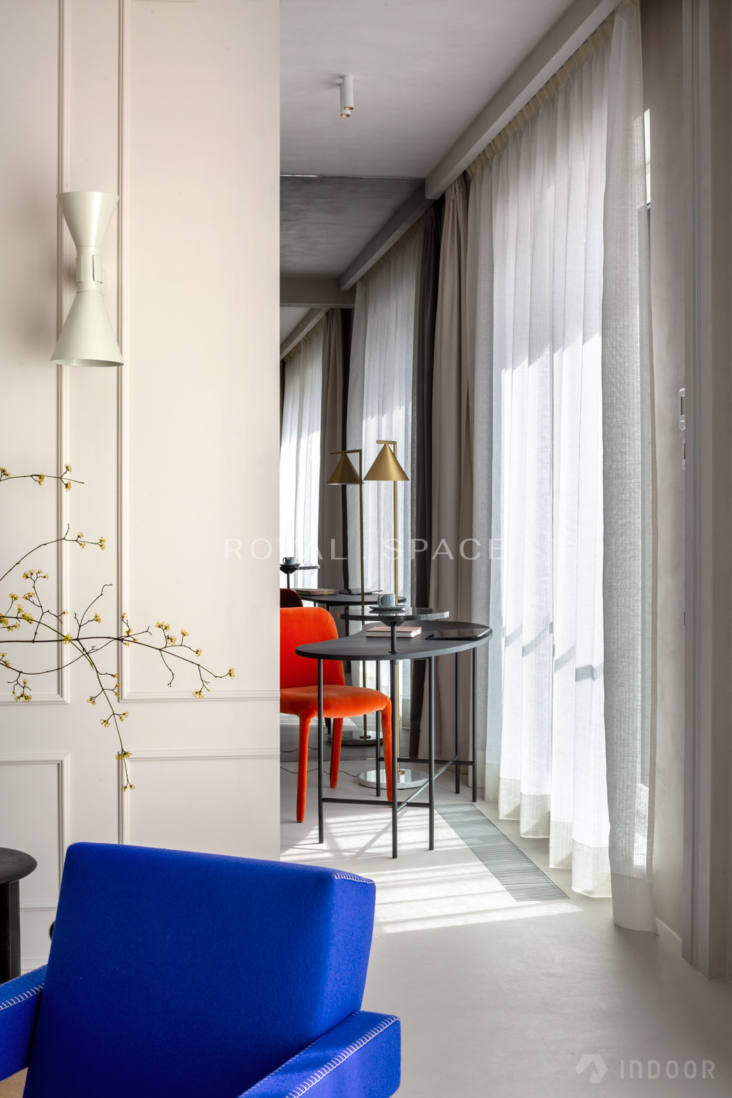 Wyjątkowy apartament w prestiżowej inwestycji