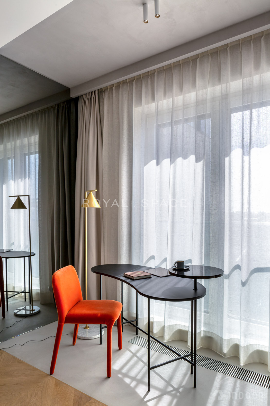 Wyjątkowy apartament w prestiżowej inwestycji