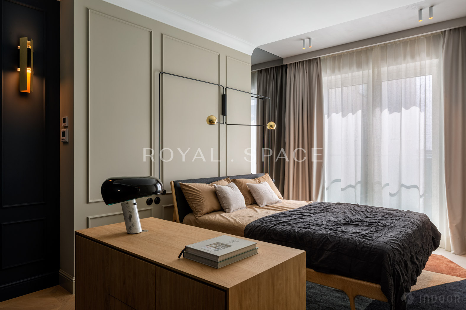 Wyjątkowy apartament w prestiżowej inwestycji