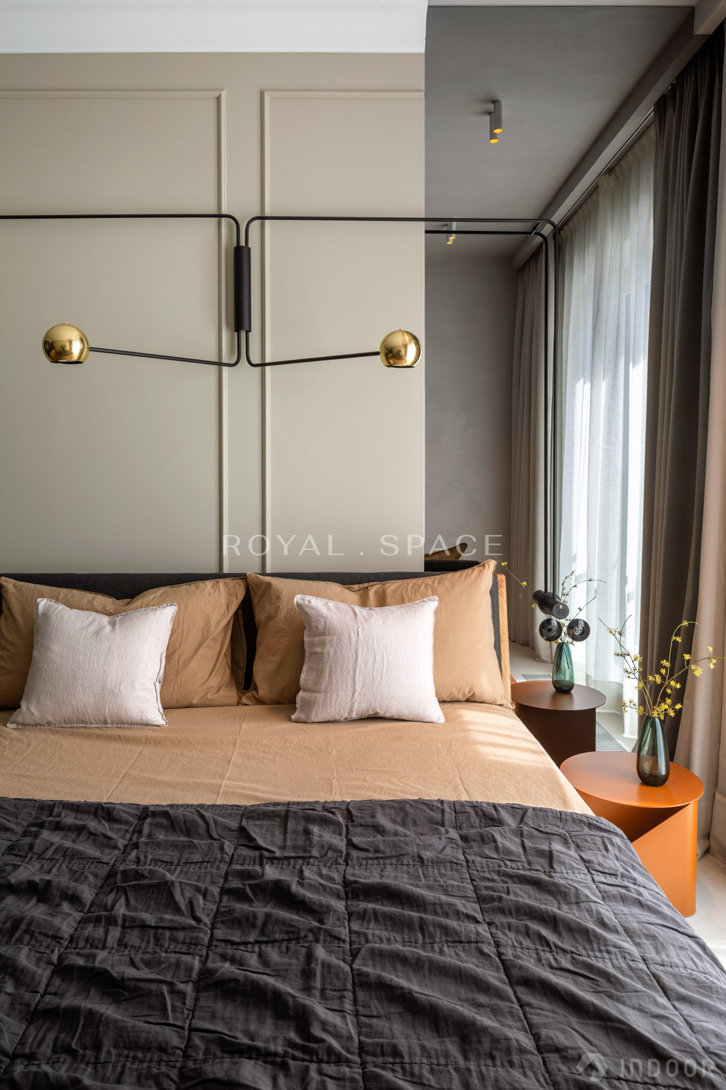 Wyjątkowy apartament w prestiżowej inwestycji