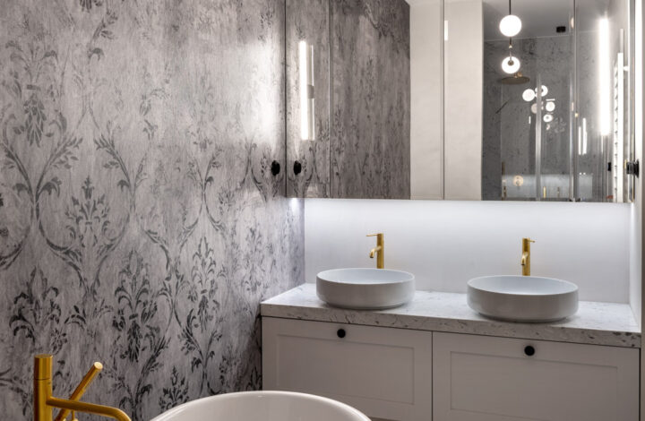 Wyjątkowy apartament w prestiżowej inwestycji