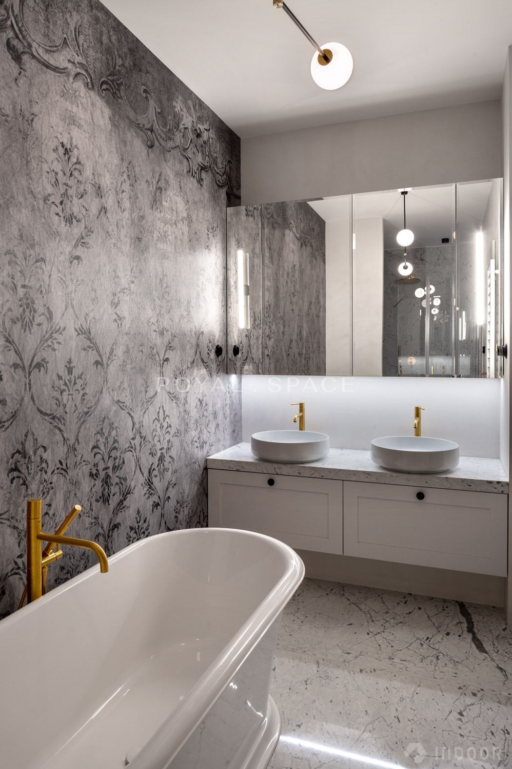 Wyjątkowy apartament w prestiżowej inwestycji