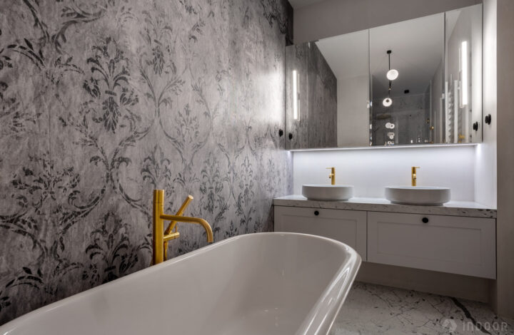 Wyjątkowy apartament w prestiżowej inwestycji