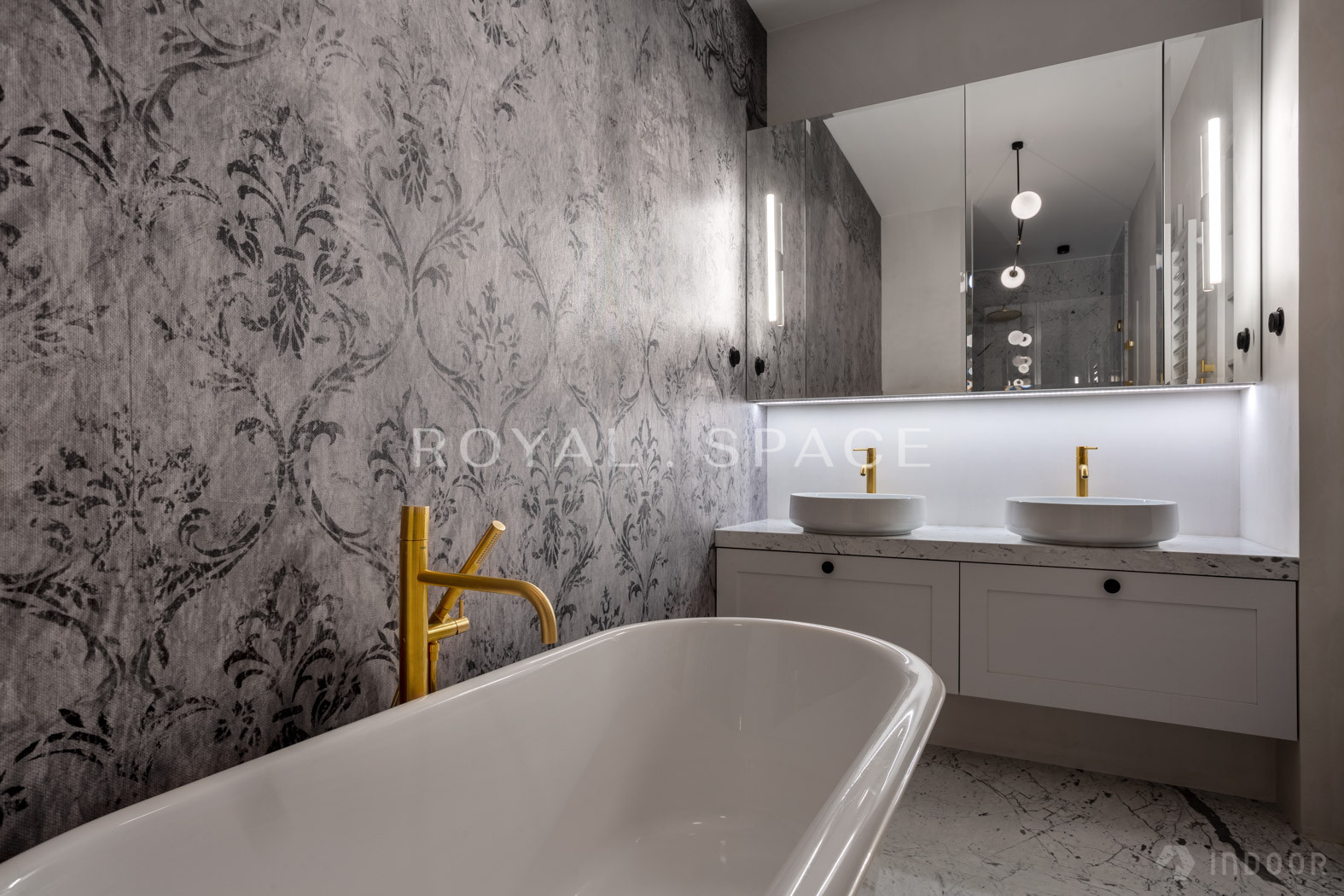 Wyjątkowy apartament w prestiżowej inwestycji