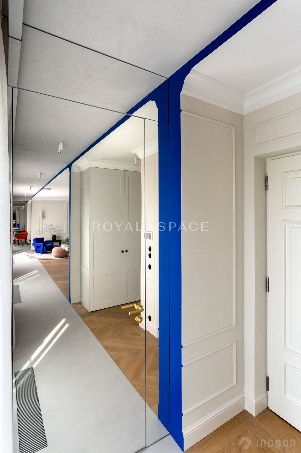 Wyjątkowy apartament w prestiżowej inwestycji