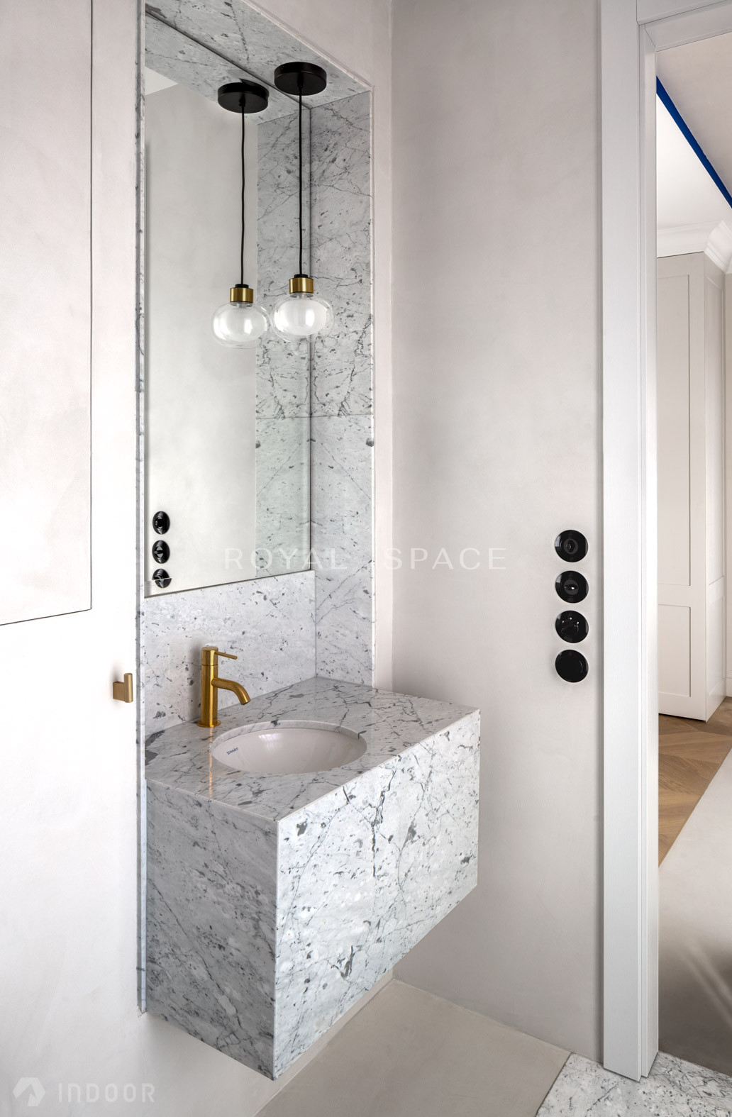 Wyjątkowy apartament w prestiżowej inwestycji