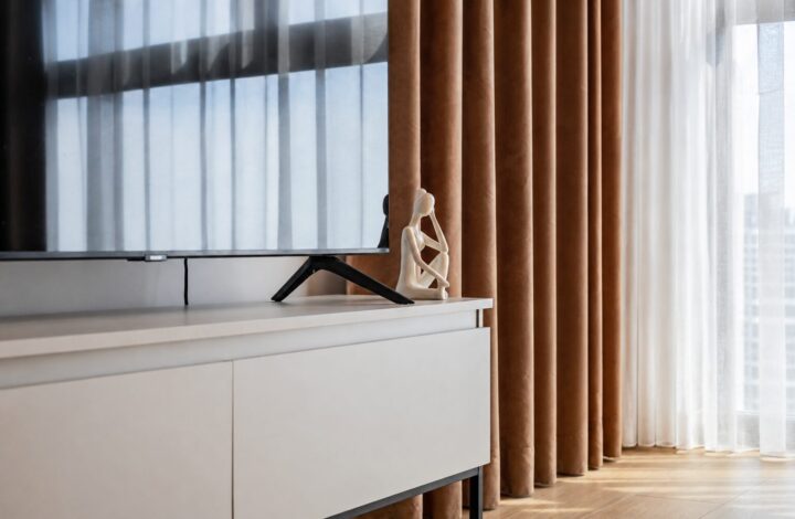 Apartament w wysokim standardzie z balkonem | NOHO