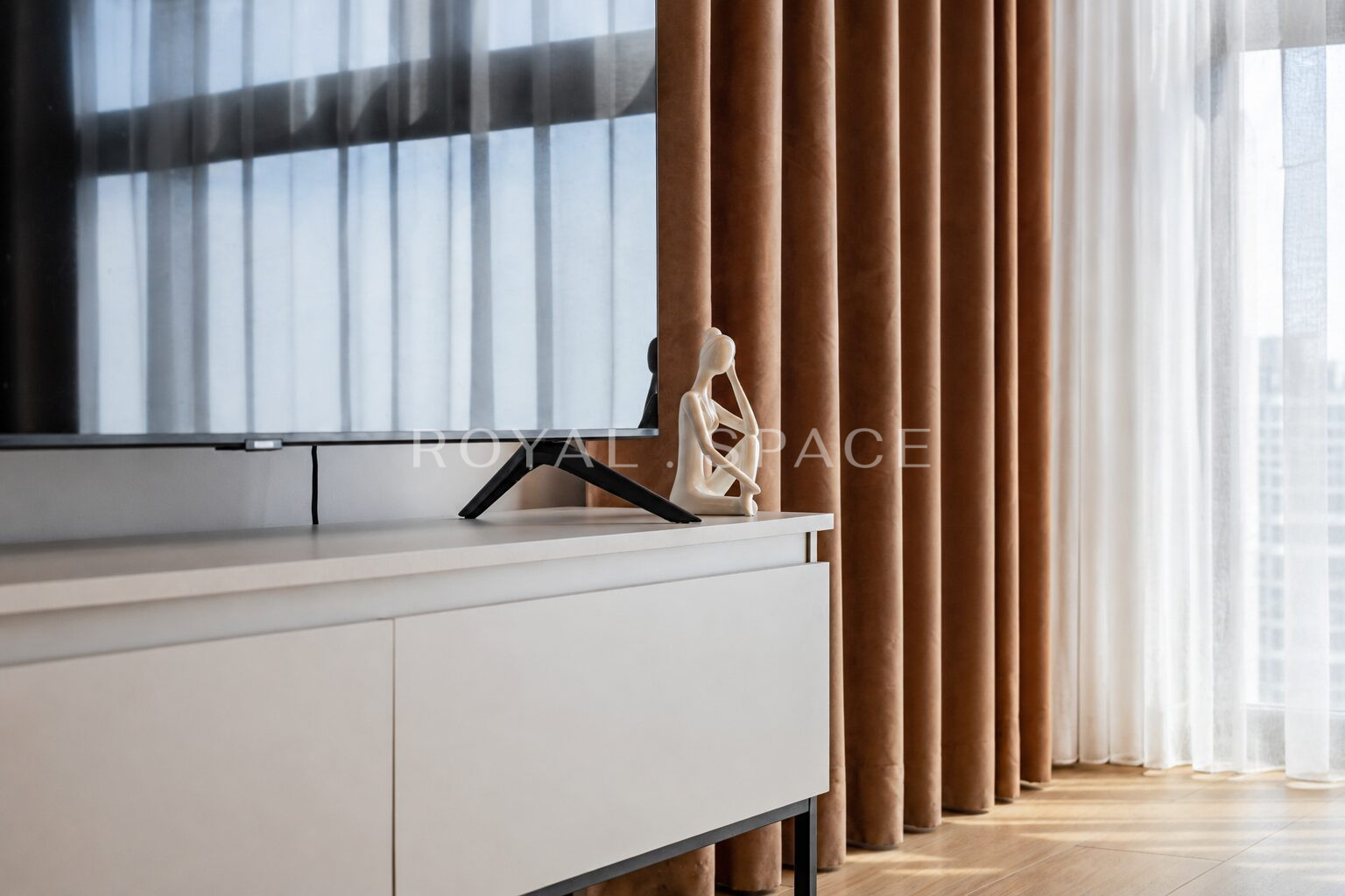 Apartament w wysokim standardzie z balkonem | NOHO