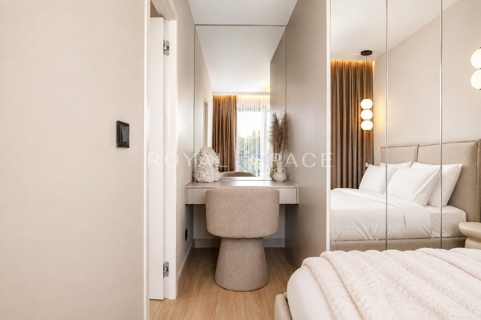Apartament w wysokim standardzie z balkonem | NOHO