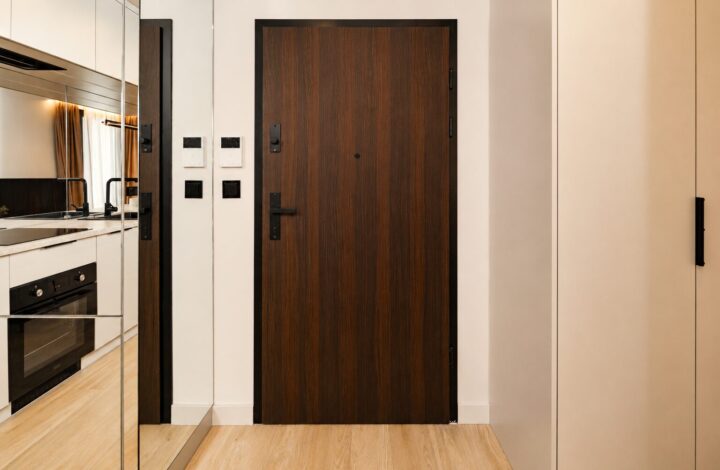 Apartament w wysokim standardzie z balkonem | NOHO