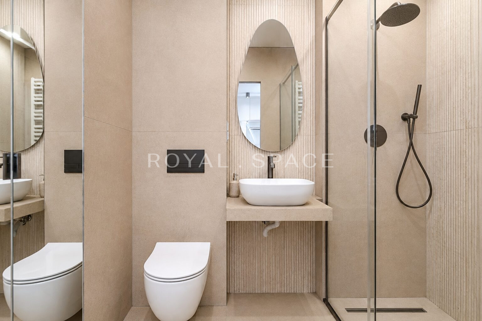 Apartament w wysokim standardzie z balkonem | NOHO