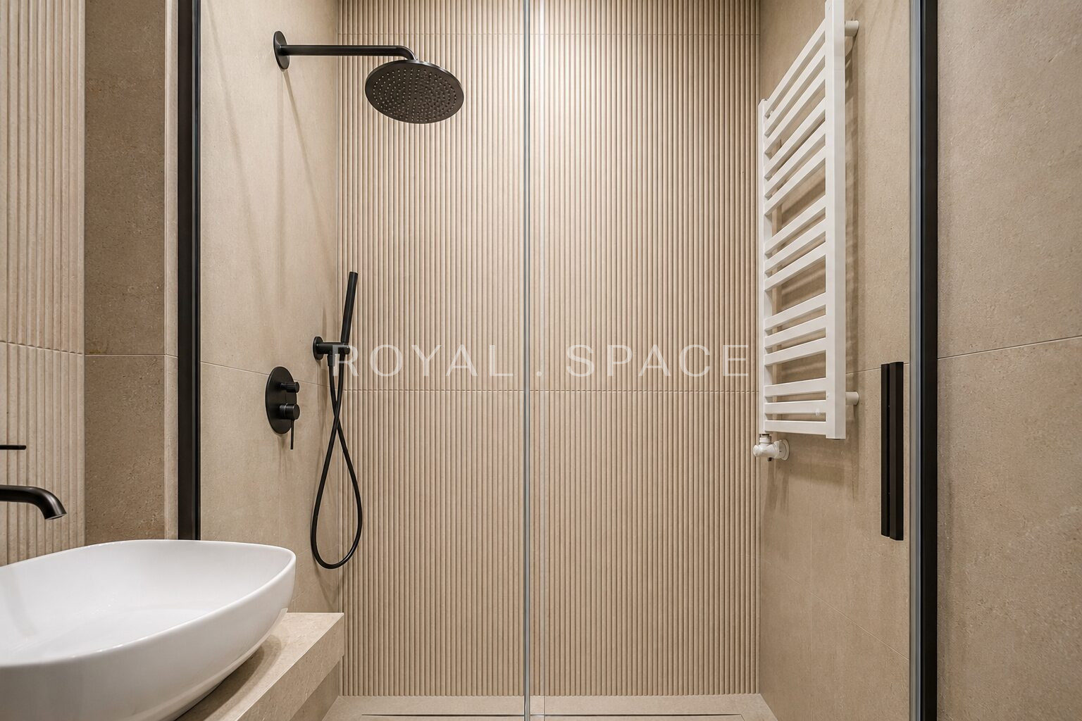 Apartament w wysokim standardzie z balkonem | NOHO