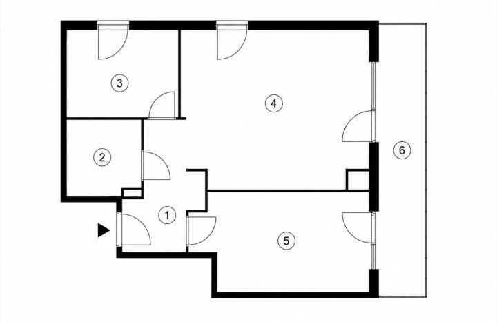 Nowy Apartament Premium | Wola