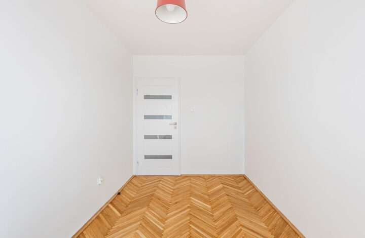 Świeżo po remoncie | 3 pokoje | Bielany