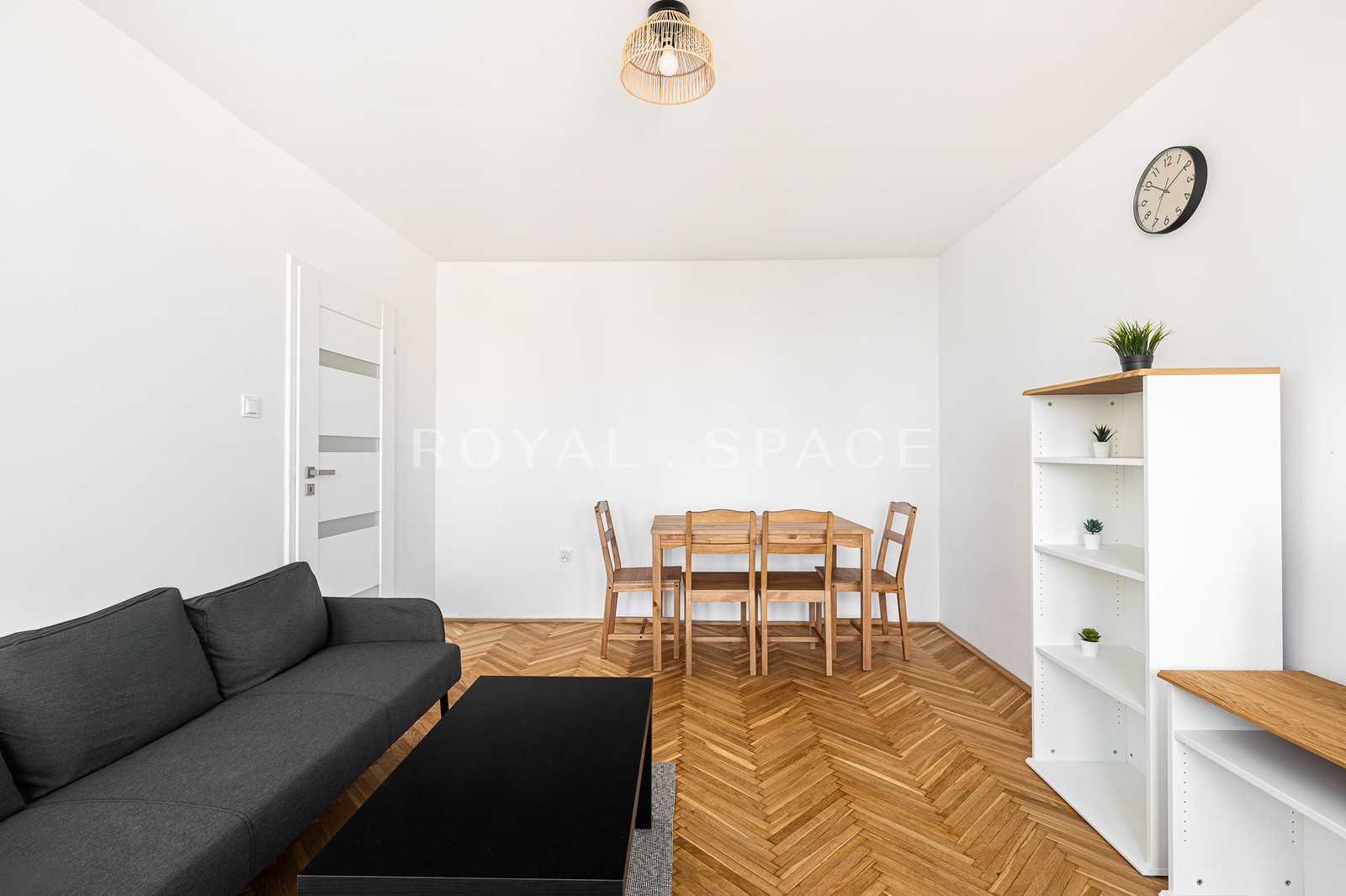 Świeżo po remoncie | 3 pokoje | Bielany