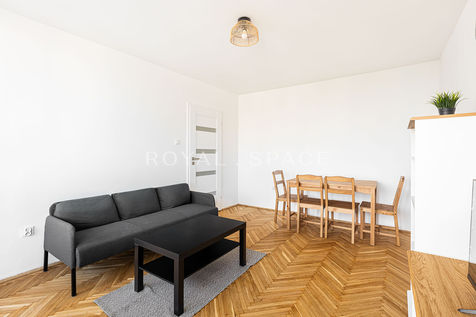 Świeżo po remoncie | 3 pokoje | Bielany