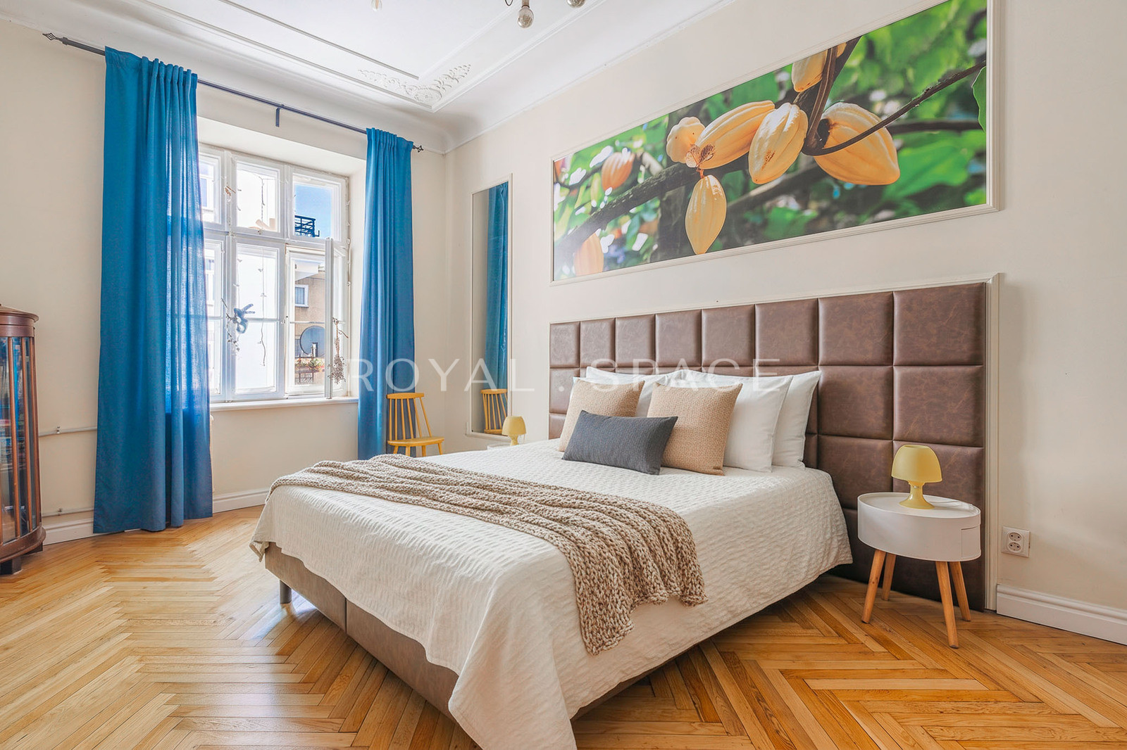 Елегантна квартира 41 м² | Центр Варшави